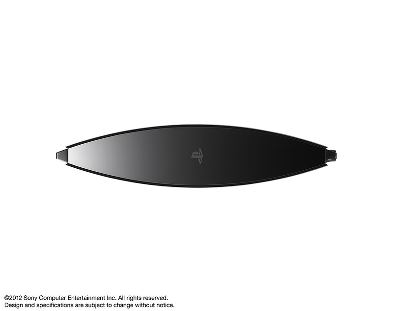 Illustration for article titled Sony Introduces New Hardware for PS3 Digital Recording and Streaming